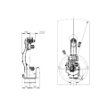 Multifunctional robots with high productivity Machine